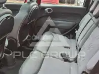 2015 Fiat 500