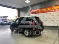 2015 Fiat 500