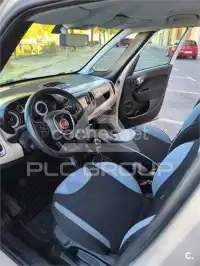 2015 Fiat 500