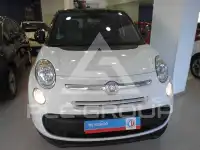 2015 Fiat 500