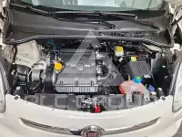 2015 Fiat 500