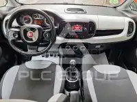 2015 Fiat 500