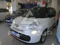 2015 Fiat 500