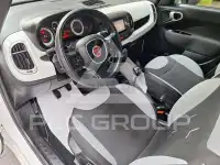 2015 Fiat 500
