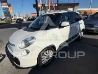 2015 Fiat 500