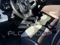 2015 Fiat 500