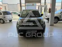 2015 Fiat 500