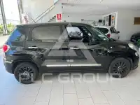 2015 Fiat 500