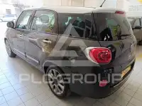 2015 Fiat 500