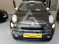 2015 Fiat 500