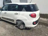 2015 Fiat 500