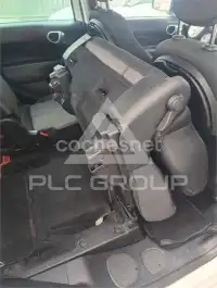 2015 Fiat 500
