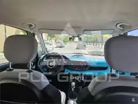 2015 Fiat 500