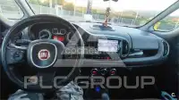 2015 Fiat 500