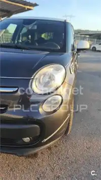 2015 Fiat 500