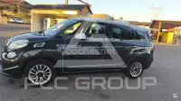 2015 Fiat 500