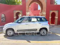 2015 Fiat 500