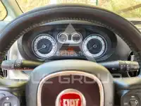 2015 Fiat 500