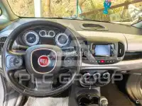 2015 Fiat 500
