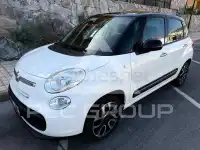 2015 Fiat 500