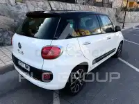 2015 Fiat 500