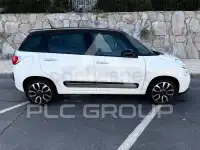 2015 Fiat 500