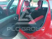 2015 Fiat 500