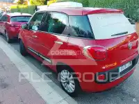 2015 Fiat 500