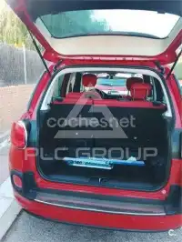 2015 Fiat 500