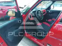 2015 Fiat 500