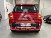 2015 Fiat 500