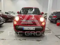 2015 Fiat 500