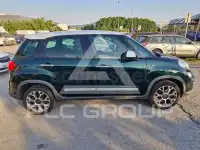 2015 Fiat 500