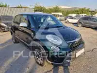 2015 Fiat 500