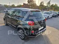 2015 Fiat 500