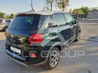 2015 Fiat 500
