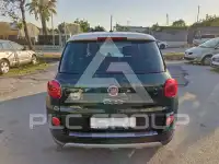2015 Fiat 500