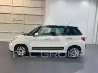 2015 Fiat 500