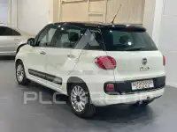 2015 Fiat 500
