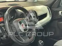 2015 Fiat 500