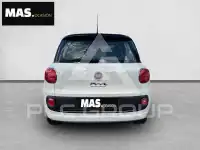 2015 Fiat 500