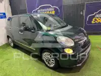 2015 Fiat 500