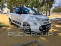 2015 Fiat 500