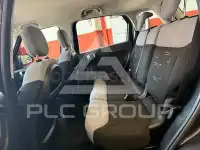 2015 Fiat 500