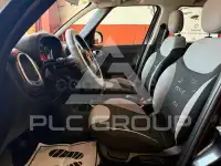 2015 Fiat 500