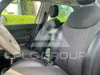 2015 Fiat 500