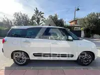 2015 Fiat 500