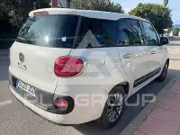 2015 Fiat 500
