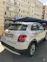 2015 Fiat 500