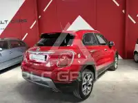 2015 Fiat 500